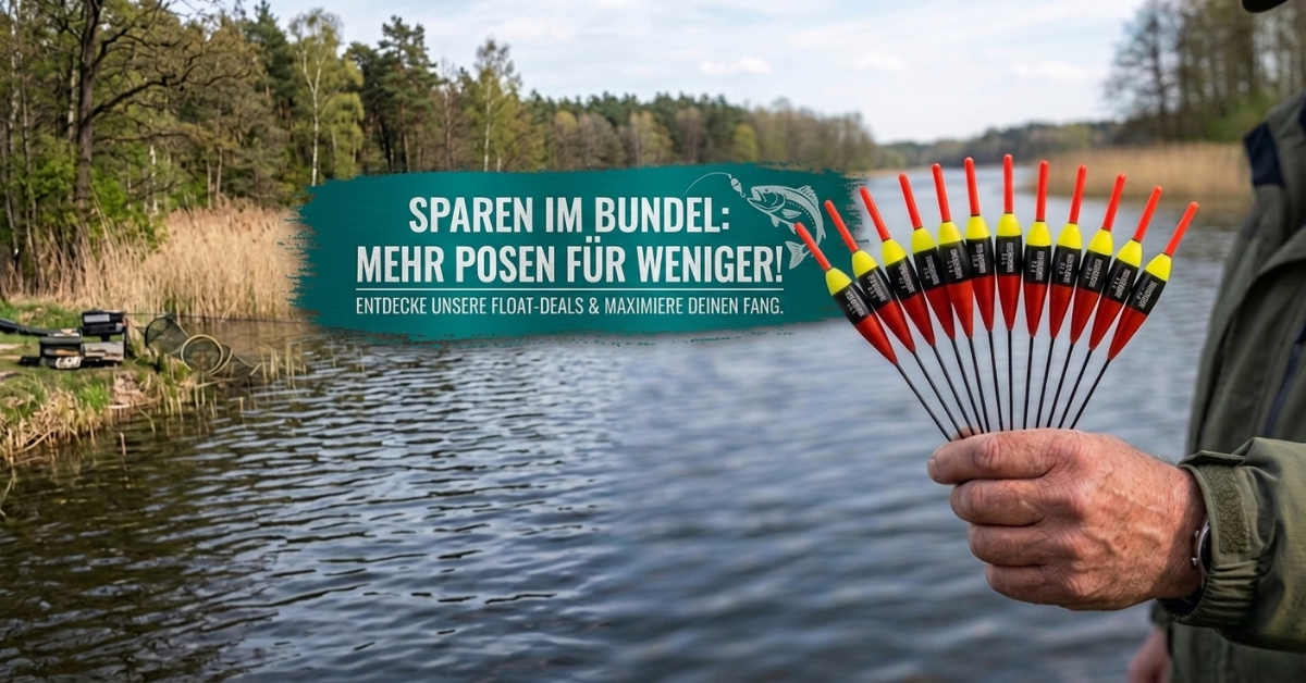 mehr posen für weniger geld