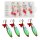 Barsch und Forellen Blinker Set