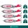 ELBFANG Barsch Blinker Set mit Box