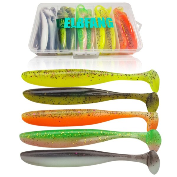 Zander-Gummifisch-Set-11cm