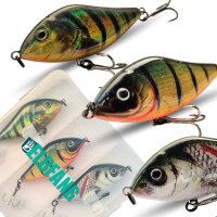 Jerkbaits-Hecht-Angeln-Wobbler