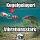 ELBFANG Jig-Spinner-Set | 12g | Barsch-Köder