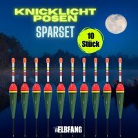 Knicklichtposen 10 Stück