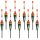 Angelposen Set 10 Stueck ELBFANG 2 Gramm Freisteller