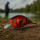 ELBFANG Crankbait Wobbler mit Box | 13 Gramm | 75mm