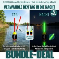 Stippposen Tag und Nacht Vergleich Bundle-Deal Grafik
