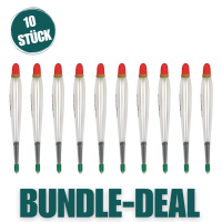 Clear-Forellenpose 6 gr