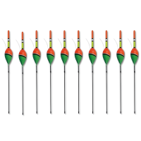 Innendurchlaufpose m. Antenne