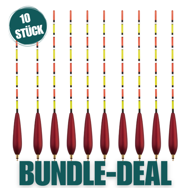 Vorbel. Waagler m. Multicolor Antenne