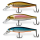 Wobbler Suspending Minnow 100mm/16g mit BKK-Haken | ELBFANG