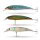 Wobbler 115mm/25g Floating mit VMC-Haken | ELBFANG