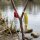 Wobbler 120mm/23g Floating mit VMC-Haken | ELBFANG
