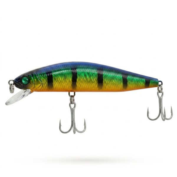 Wobbler Minnow XL 125mm/25g Floating | ELBFANG