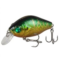 Wobbler Fatty-Crankbait 40mm/7g Floating | ELBFANG