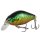 Wobbler Fatty-Crankbait 40mm/7g Floating | ELBFANG