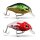 Wobbler Fatty-Crankbait 45mm/7g Floating | ELBFANG