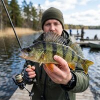 VIB Rasselkoeder 70mm/18g | ELBFANG