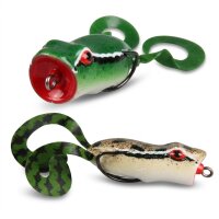Froschkoeder Thunder Frog 50mm/10g Topwater | ELBFANG