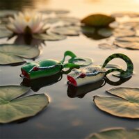 Froschkoeder Thunder Frog 50mm/10g Topwater | ELBFANG