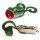 Froschkoeder Thunder Frog 50mm/10g Topwater | ELBFANG