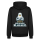 Angler Hoodie Möwe: Bevor du fragst: Nö. Nix heute.