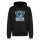 Angler Hoodie Hecht: Hecht mich nicht!