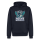 Angler Hoodie Hecht: Hecht mich nicht!