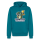 Angler Hoodie Hecht: Hecht 1 : Angler 0, Gewonnen