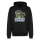 Angler Hoodie Hecht: Nur noch ein Wurf