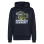 Angler Hoodie Hecht: Nur noch ein Wurf