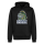 Angler Hoodie Barsch: Barsch im Ton? Barsch.