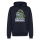 Angler Hoodie Barsch: Barsch im Ton? Barsch.